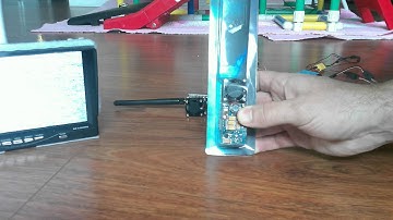 5.8ghz DOA TS-352 vtx