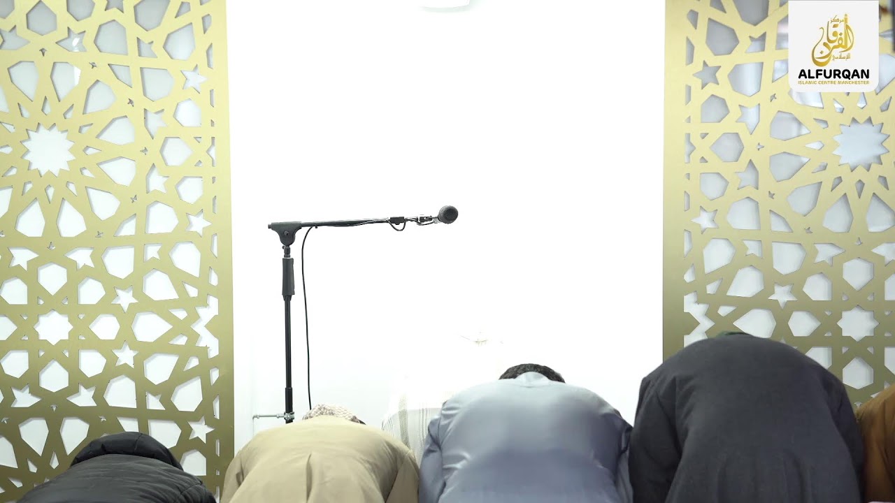 The Birthday of the Ummah | Friday Khutbah | 06/03/2026 | Sheikh Mostafa Al Shaybani