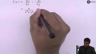 Famous Analytic Functions   Problem 1 Profile