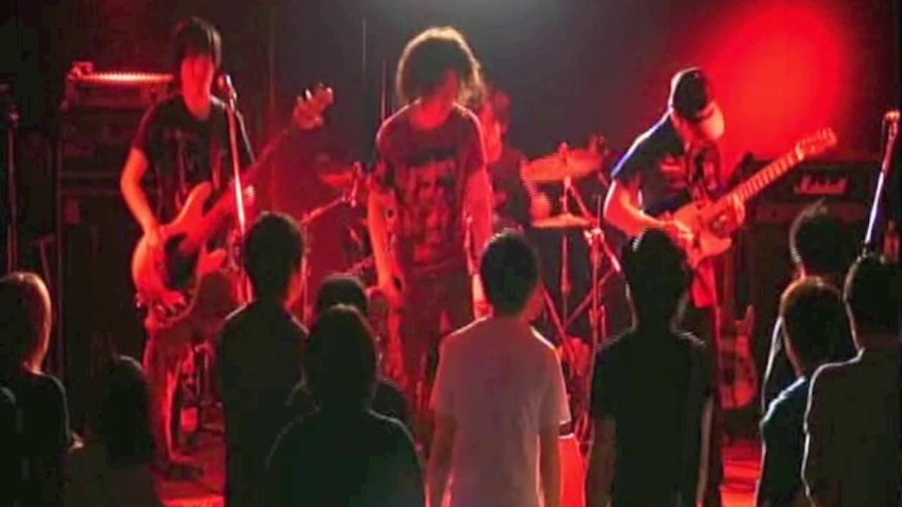 Wake Up アゲインスト魂 Live at FootRock&Beers 2016 4 24 - YouTube