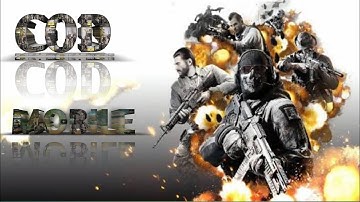 COD MOBILE : PRACTICE VS. AI FRONTLINE | GAMEPLAY