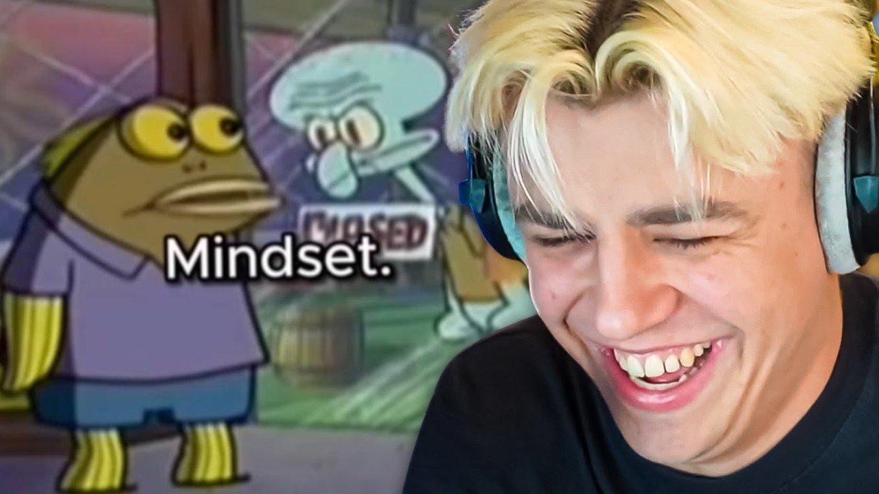 GENERATIONAL ZUSCHAUER TIKTOKS = LACHEN