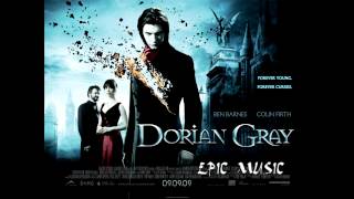 Video thumbnail of "Dorian Gray - Catch the falling sky (epic music)"