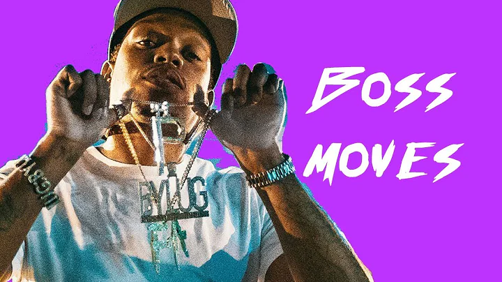 FREE Payroll Giovanni Type Beat 2020 "Boss Moves" |Free Type Beat 2020
