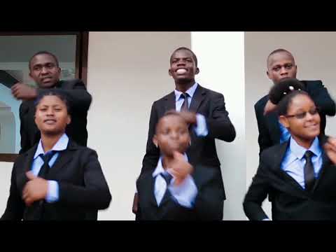 NIKUSHUKURUJE BWANA By H Gagalino 