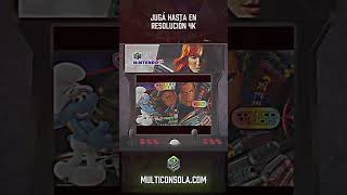 Jugá PS3, Switch y Xbox 360 en tu compu! 8000 Juegos y 42 consolas en una