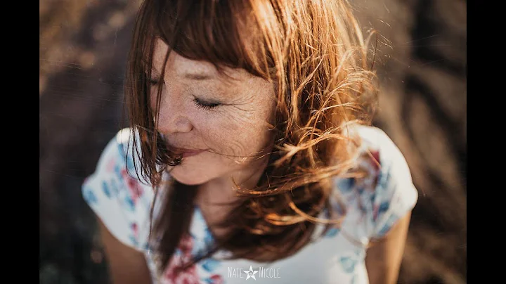 In conversation with Michelle Myrick