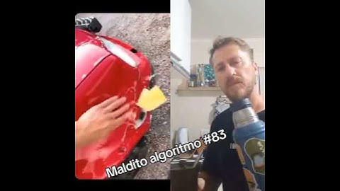 Maldito algoritmo vol. 83 #malditoalgoritmo #algoritmos #videosrandom #cosasextrañas