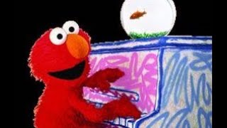 Every Elmo's World Song (AT THE END)