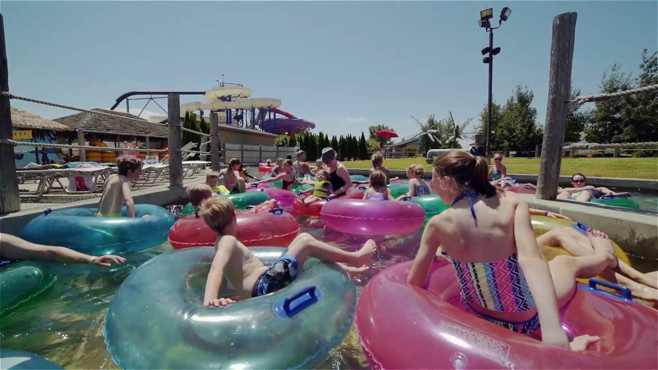Wild Water West "Image" - YouTube