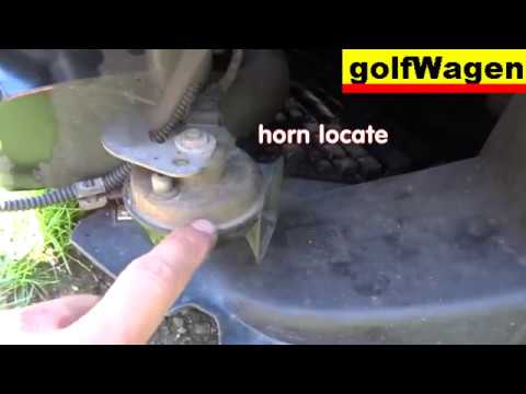 vw-golf-5-horn-test-fuse-f17-location