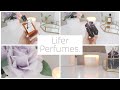 Perfumes I Consistently Love | 2021 | Lifer Perfumes