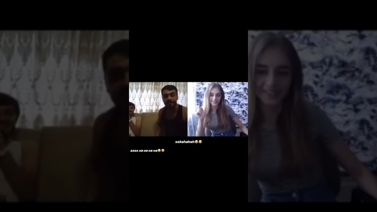 Қыздеп ойлап қалды 😂😂😂