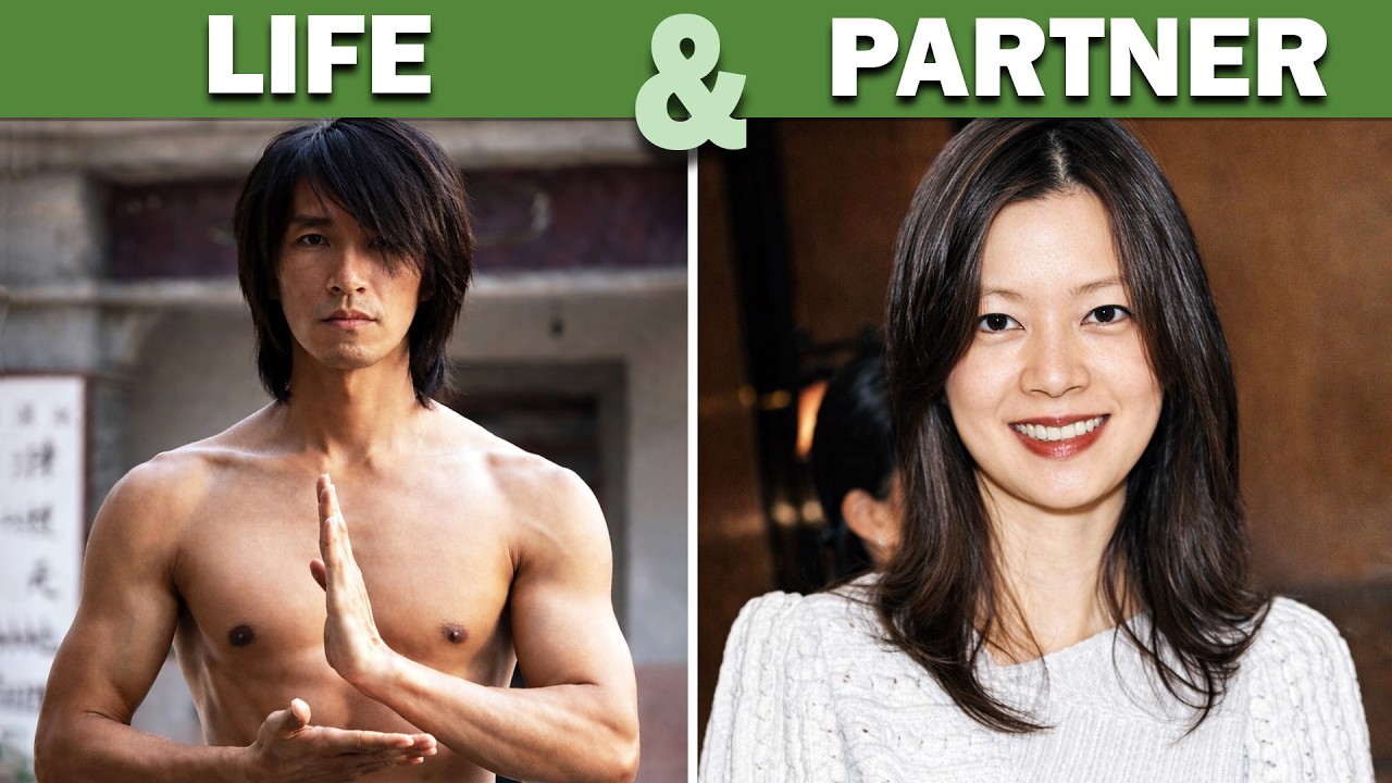 45 Kung Fu & Action Stars and Their Partners in Real Life – Then and Now!