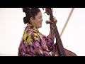 Capture de la vidéo 32. Africa Festival Würzburg - Mariama