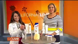 Dr. Sandra Lee Discusses Skincare Tips and Tricks - NBC CA Live