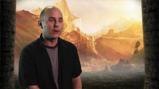 Rift: Planes of Telara Developer Diary #1