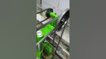 #Tapping Machine #auto reverse mechine #cute
