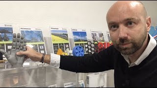 Nice : Volumic 3D Révolutionne Limpression 3D