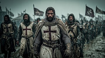 The Last Prayer Before the Battle