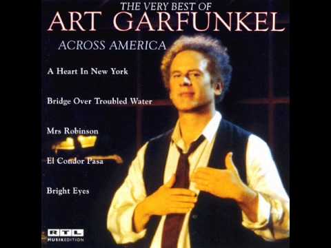 Art Garfunkel & James Taylor - Crying In The Rain ...