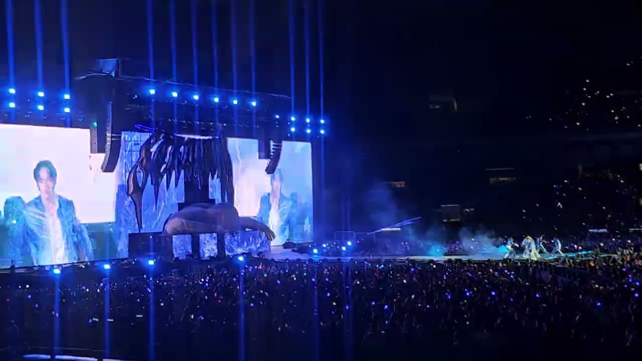 -dominATE Brasil- com Stray Kids - RJ BRAZIL  22 GIANT