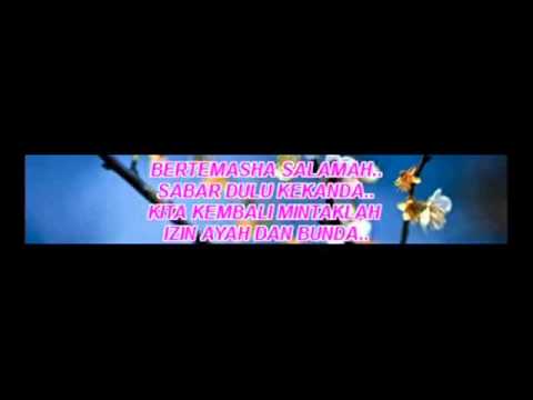 O SALAMAH - SUHAIMI, NUR'AIN
