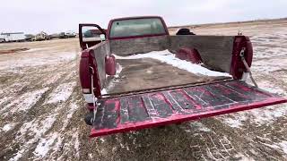 Like 115 1991 Chevy 2500 truck