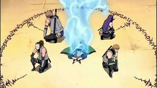 Tsunade Bad Moment