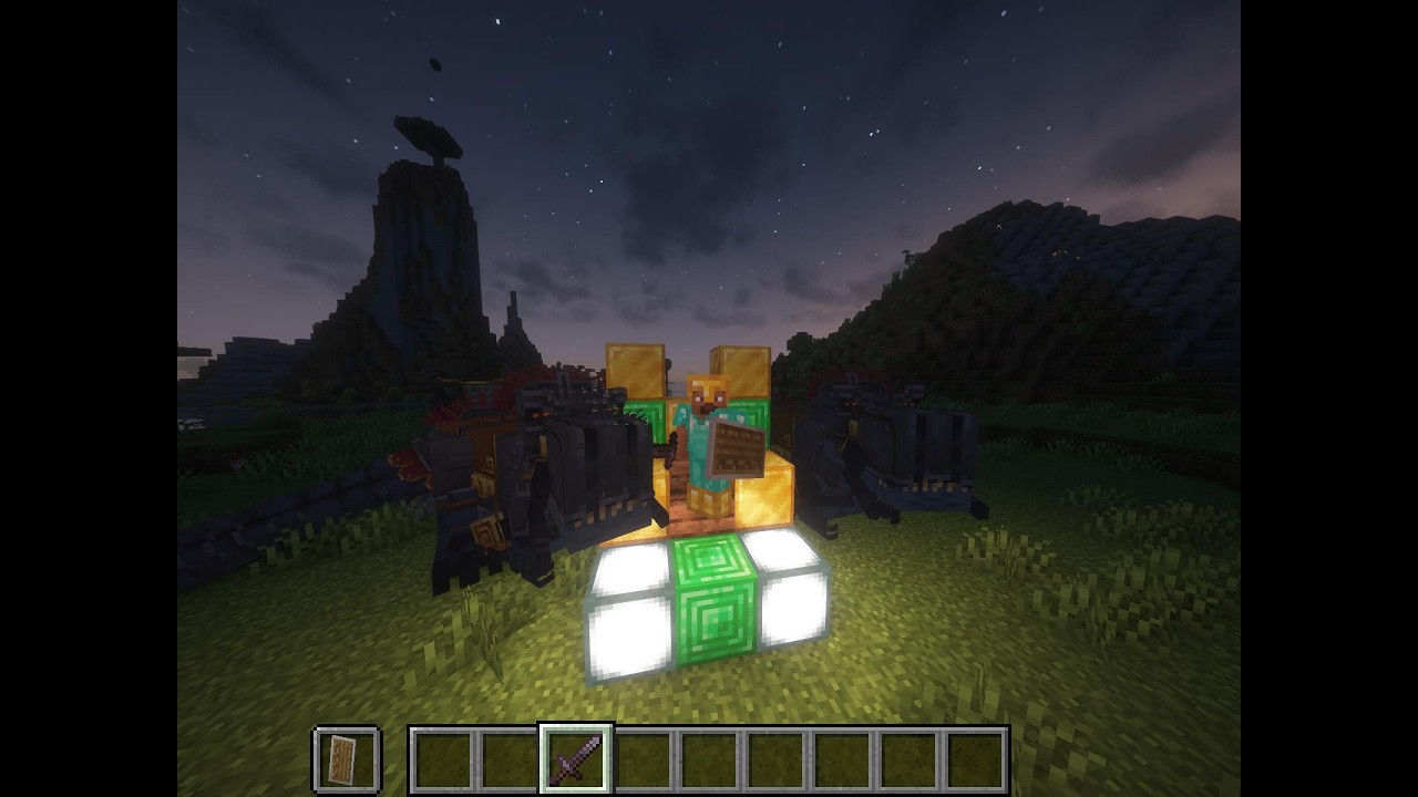 Я БРОСИЛ ВЫЗОВ САМОМУ СИЛЬНОМУ ДИНОЗАВРУ! 🦖🔥