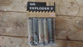 Exploder 5 - TP5