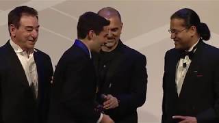 Announcing The 2019 Regeneron Science Talent Search Winners