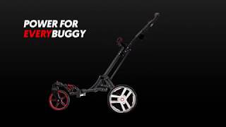 Concourse Smart Wheels 60 Sec Launch Intro