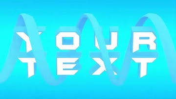 Epic Free intro template 4//Blender Only//Download is free//PhoenixVFX