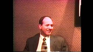 Conversations with Lothrop - Salvatore Talarico (Oberlin, OH)
