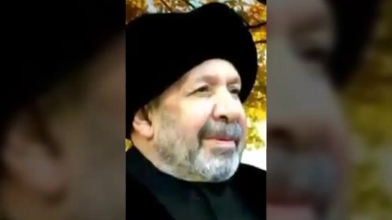 في ذكرى وفاة السيد المرحوم السيد علي عبدالله الموسوي ،،، ياگمر