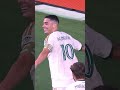 Miggy goal 💫👏