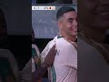 Miggy goal 💫👏