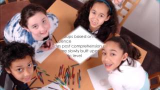 Basal Reading Program