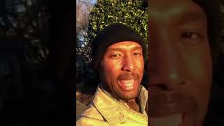 Melody Shari Stays Winning While Martell Holt Spirals — The Kids Are Watching!