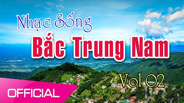 NHẠC SỐNG THÁI TUẤN (VOL 33) - NHẠC SỐNG BẮC TRUNG NAM - nhạc sống quê hương - mới nhất 2018