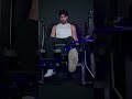 Cadeira Extensora Isolateral | Dual Stack Series | EvoGear