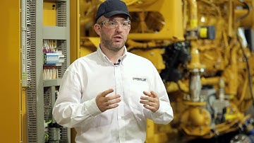 Factory Acceptance Testing Video