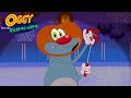 Oggy und die Kakerlaken - Halloween Teil 5 | Volledige aflevering in HD