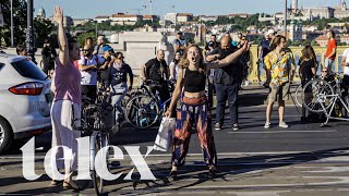 Nem szívesen adózom többet egy olyan kormánynak, ami ezt a pénzt stadionra és lówellnesszre költi