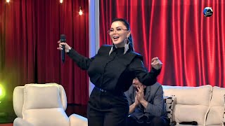 Qumral - Dünya Sənin Dünya Mənim İbo Şou Space Tv