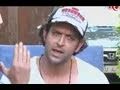Hrithik Roshan's comment on Nepal that banned him