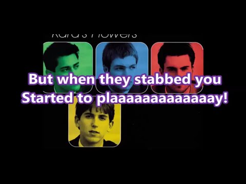 Future Kid - Maroon 5