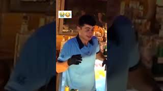 No way she did that 😳😂 #fyp #foryou #foryoupage #funny #fail #shorts #trending #laugh #comedy #epic Net Worth
