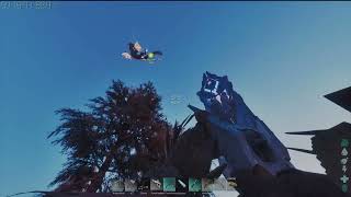 Taming Managarmr ASA
